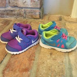 Toddler Nike Shoes